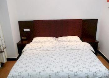 Yangshuo Hao Ting Business Hotel Εξωτερικό φωτογραφία