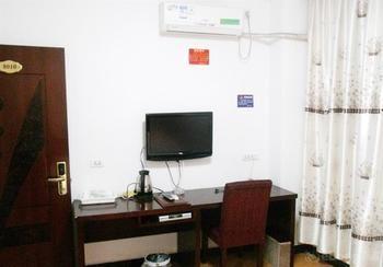 Yangshuo Hao Ting Business Hotel Εξωτερικό φωτογραφία